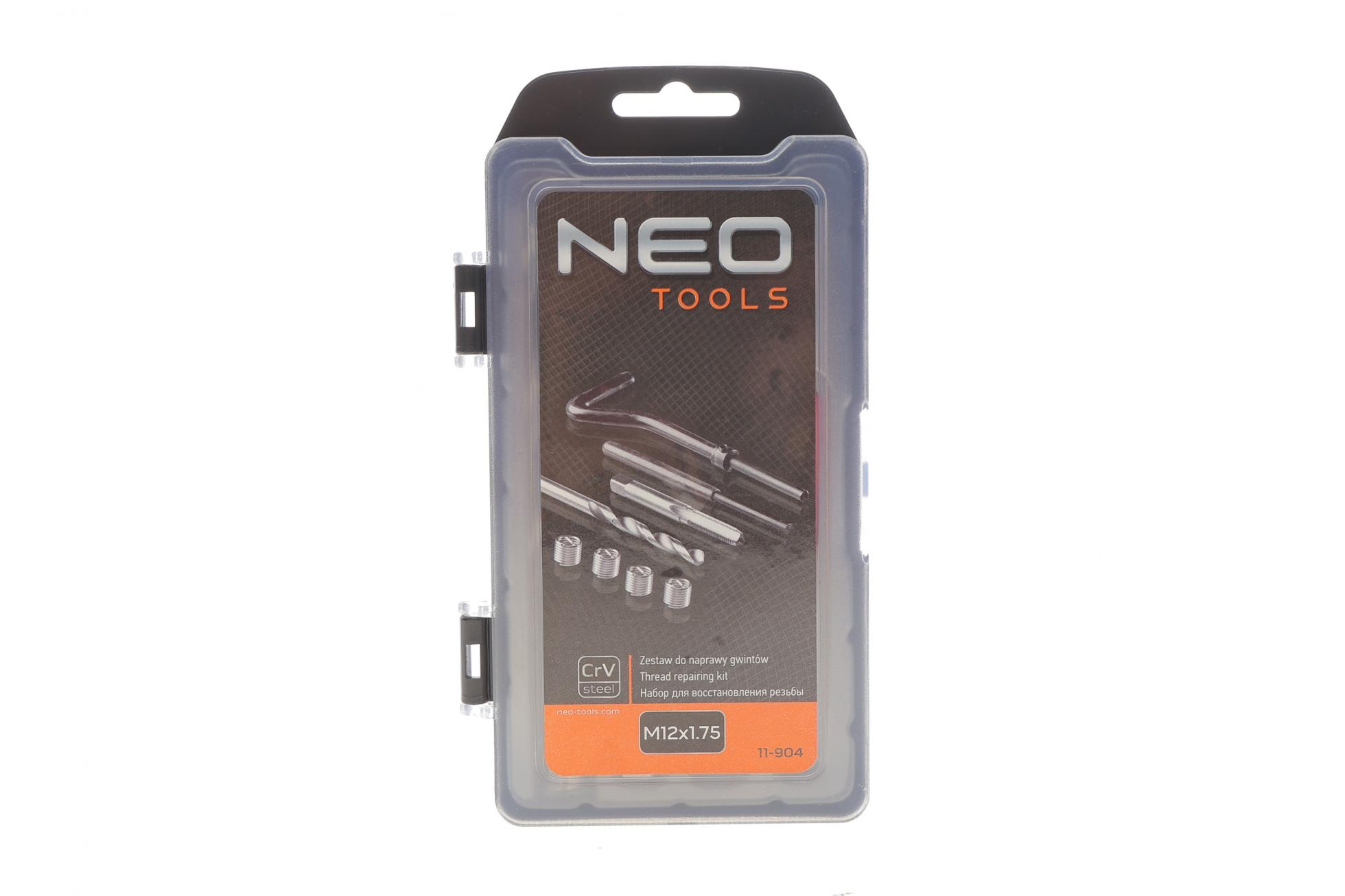 11904 NEO TOOLS